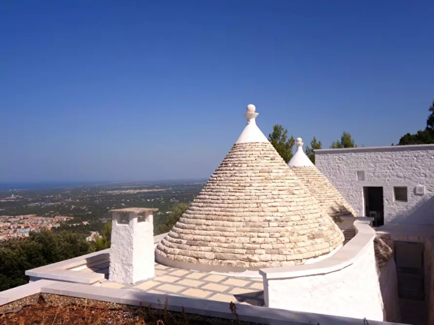 Immagine 12 di Rustico / casale in vendita  a Fasano