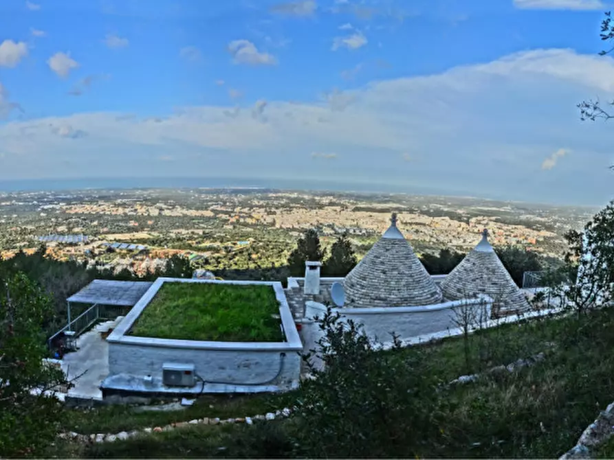Immagine 14 di Rustico / casale in vendita  a Fasano