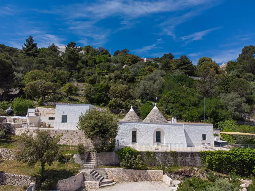 Immagine 16 di Rustico / casale in vendita  a Fasano