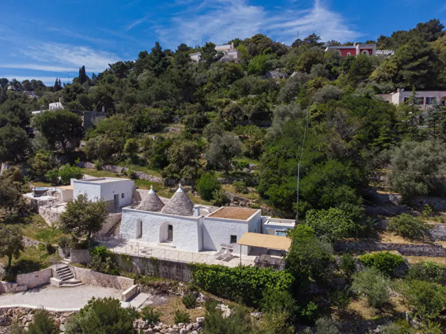 Immagine 17 di Rustico / casale in vendita  a Fasano