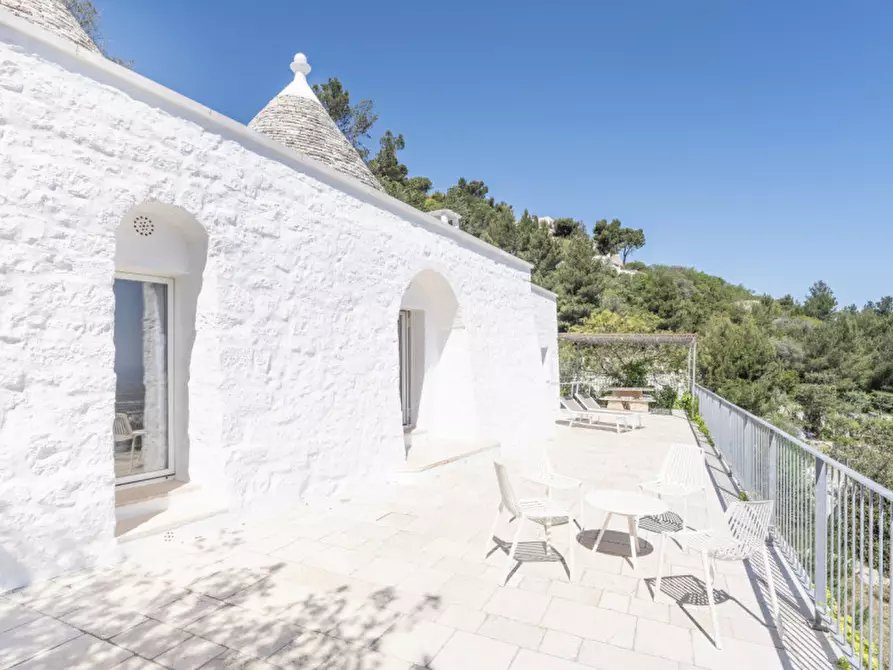 Immagine 19 di Rustico / casale in vendita  a Fasano