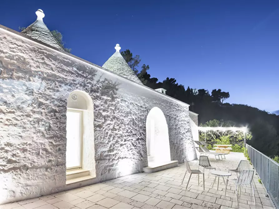 Immagine 24 di Rustico / casale in vendita  a Fasano