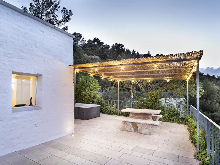 Immagine 25 di Rustico / casale in vendita  a Fasano