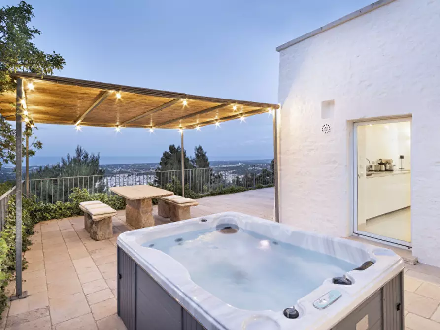 Immagine 26 di Rustico / casale in vendita  a Fasano