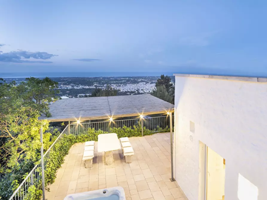 Immagine 29 di Rustico / casale in vendita  a Fasano