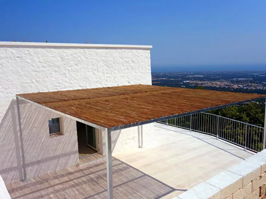 Immagine 32 di Rustico / casale in vendita  a Fasano