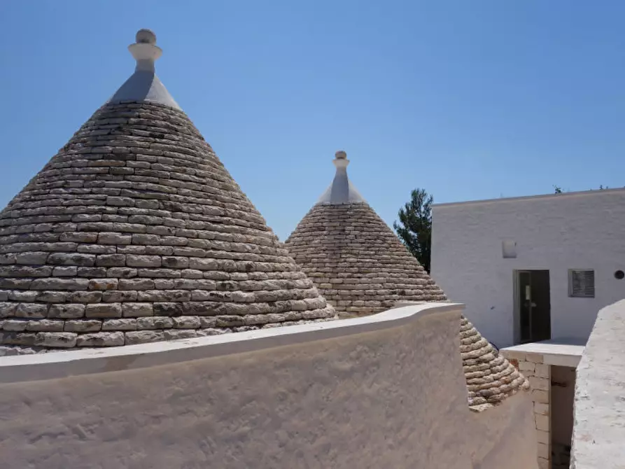 Immagine 33 di Rustico / casale in vendita  a Fasano