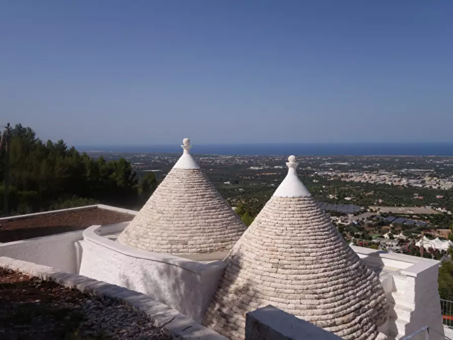 Immagine 34 di Rustico / casale in vendita  a Fasano