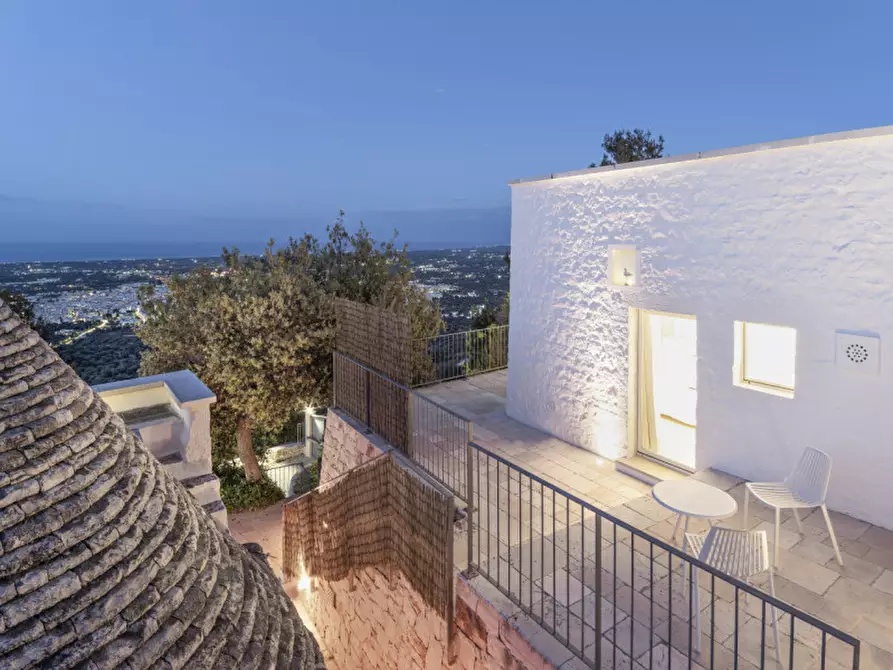 Immagine 54 di Rustico / casale in vendita  a Fasano