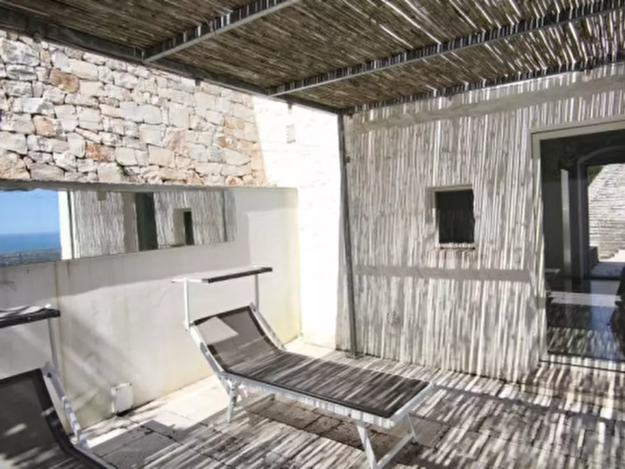 Immagine 61 di Rustico / casale in vendita  a Fasano