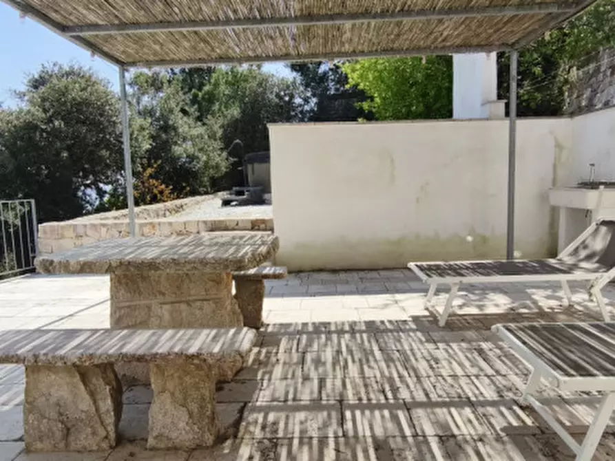 Immagine 62 di Rustico / casale in vendita  a Fasano