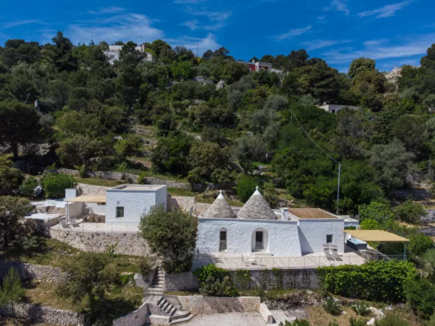 Immagine 63 di Rustico / casale in vendita  a Fasano