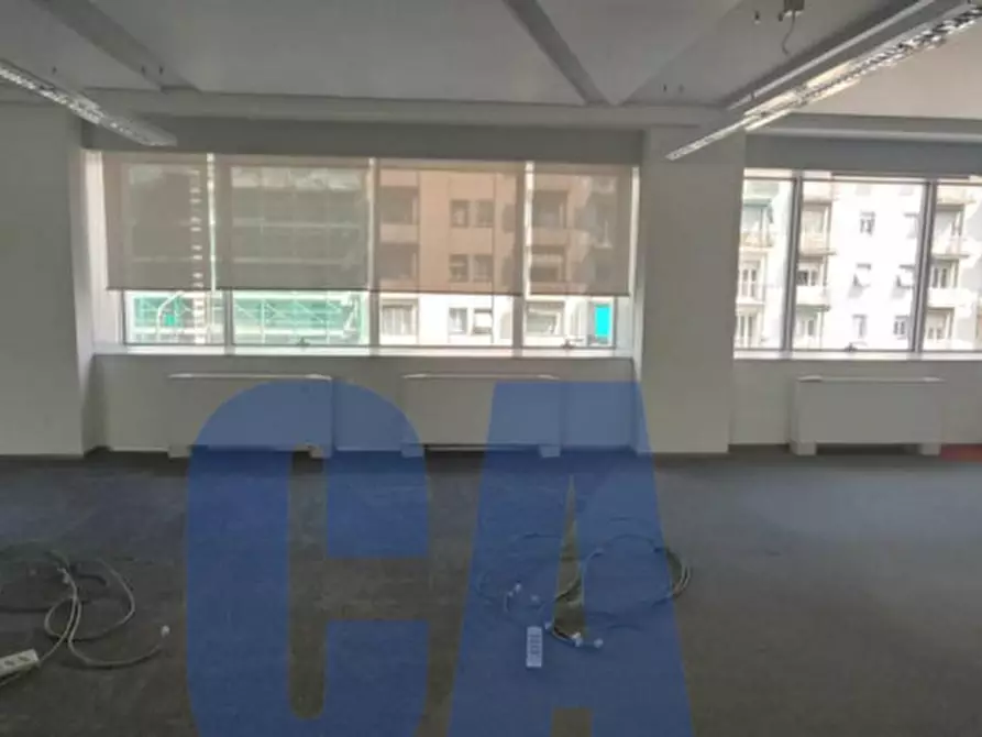 Immagine 3 di Ufficio in affitto  in VIALE MONZA a Milano