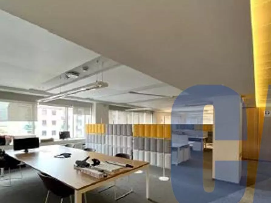 Immagine 4 di Ufficio in affitto  in VIALE MONZA a Milano