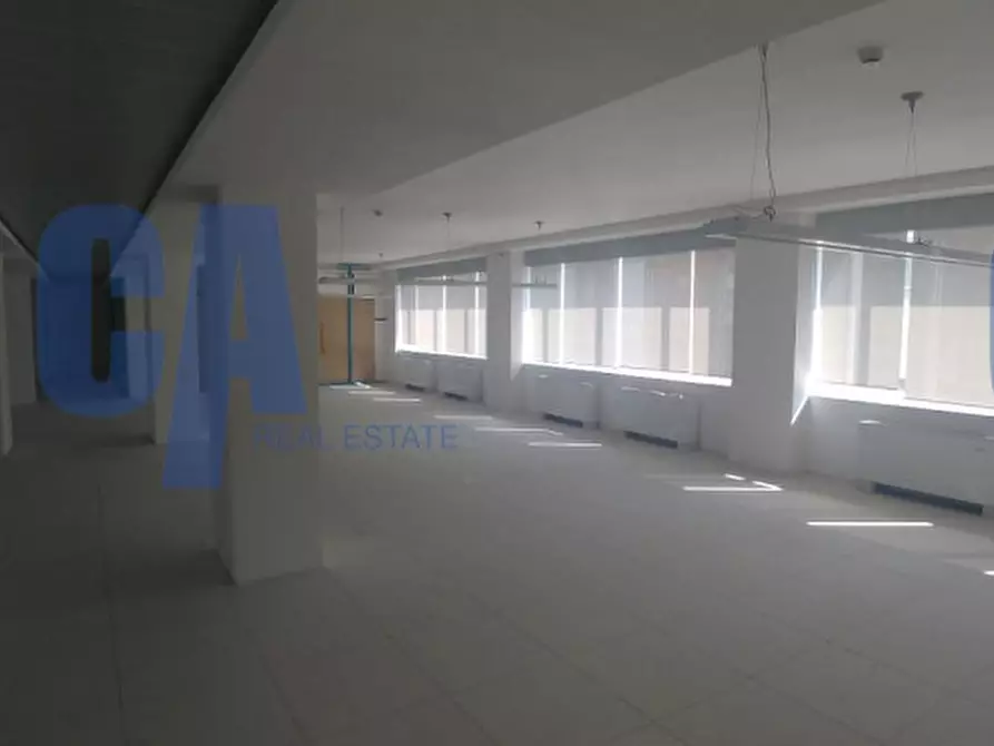 Immagine 19 di Ufficio in affitto  in VIALE MONZA a Milano