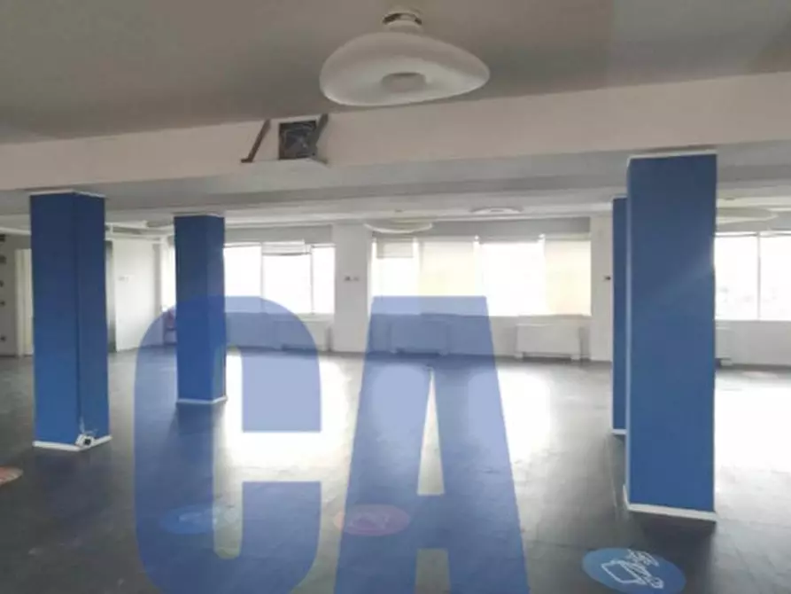 Immagine 3 di Ufficio in affitto  in VIALE MONZA a Milano