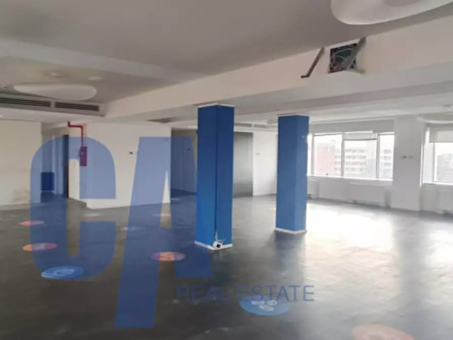 Immagine 4 di Ufficio in affitto  in VIALE MONZA a Milano