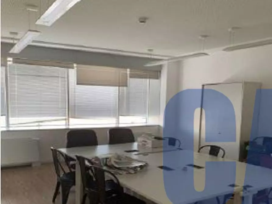 Immagine 9 di Ufficio in affitto  in VIALE MONZA a Milano