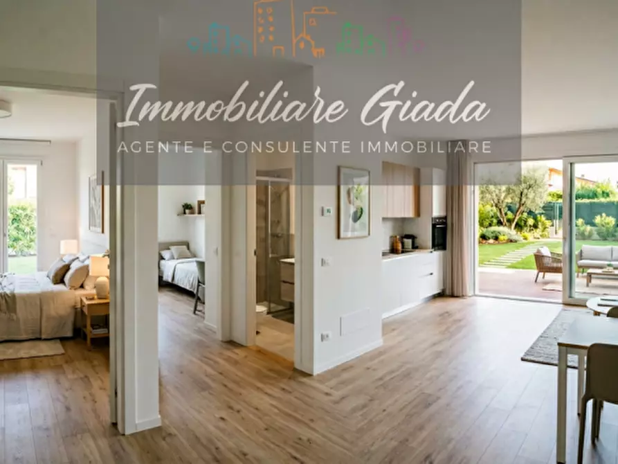 Immagine 2 di Appartamento in vendita  a Conegliano