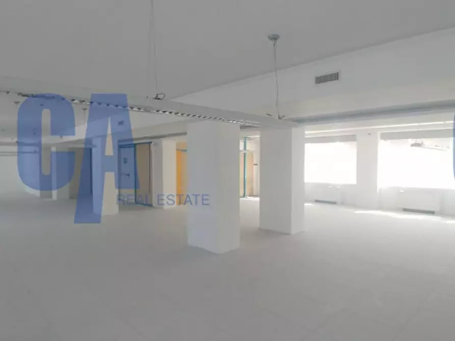 Immagine 11 di Ufficio in affitto  in VIALE MONZA a Milano