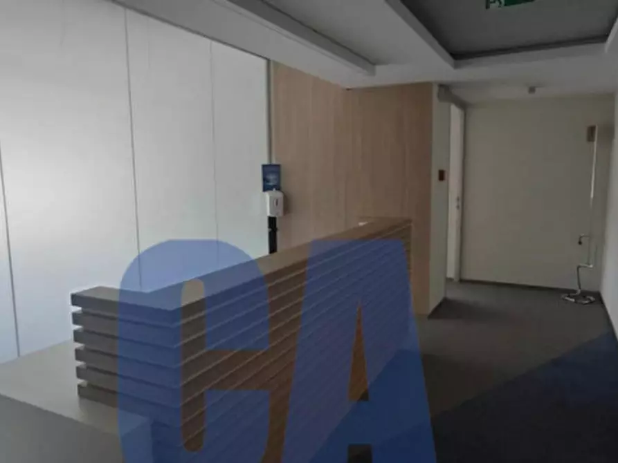 Immagine 2 di Ufficio in affitto  in VIALE MONZA a Milano