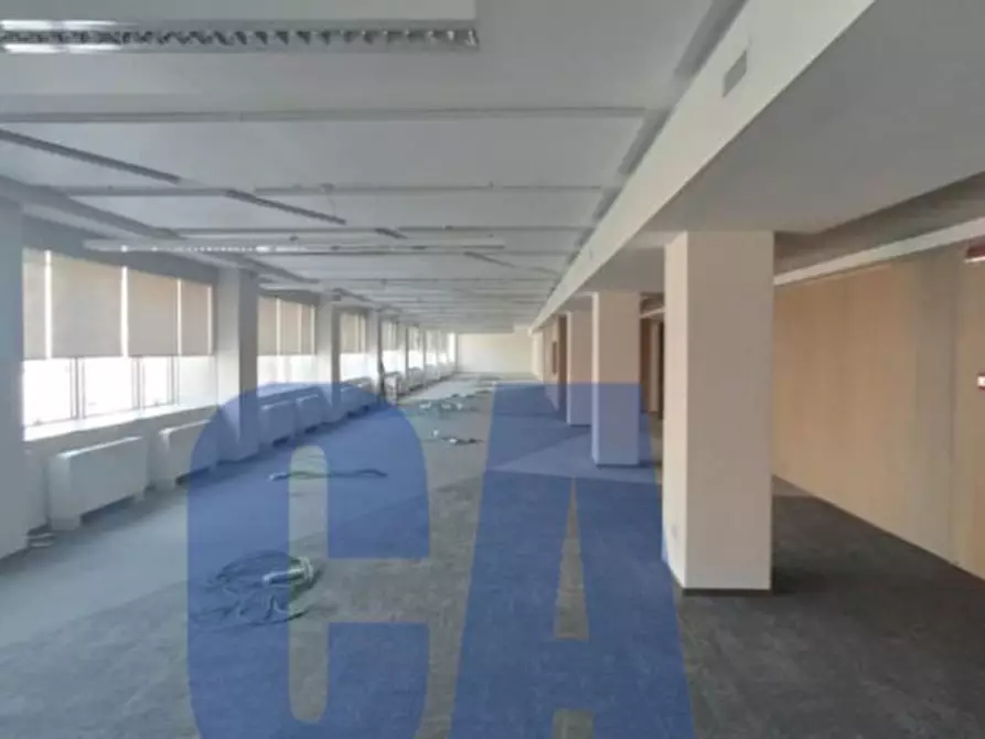 Immagine 19 di Ufficio in affitto  in VIALE MONZA a Milano