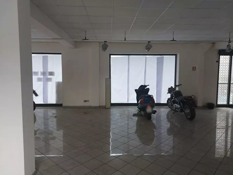 Immagine 13 di Negozio in vendita  in Via Giorgio Amendola, 98051 Barcellona Pozzo di Gotto ME, Italia a Barcellona Pozzo Di Gotto