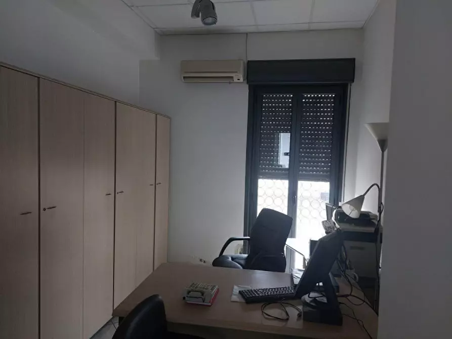 Immagine 27 di Negozio in vendita  in Via Giorgio Amendola, 98051 Barcellona Pozzo di Gotto ME, Italia a Barcellona Pozzo Di Gotto