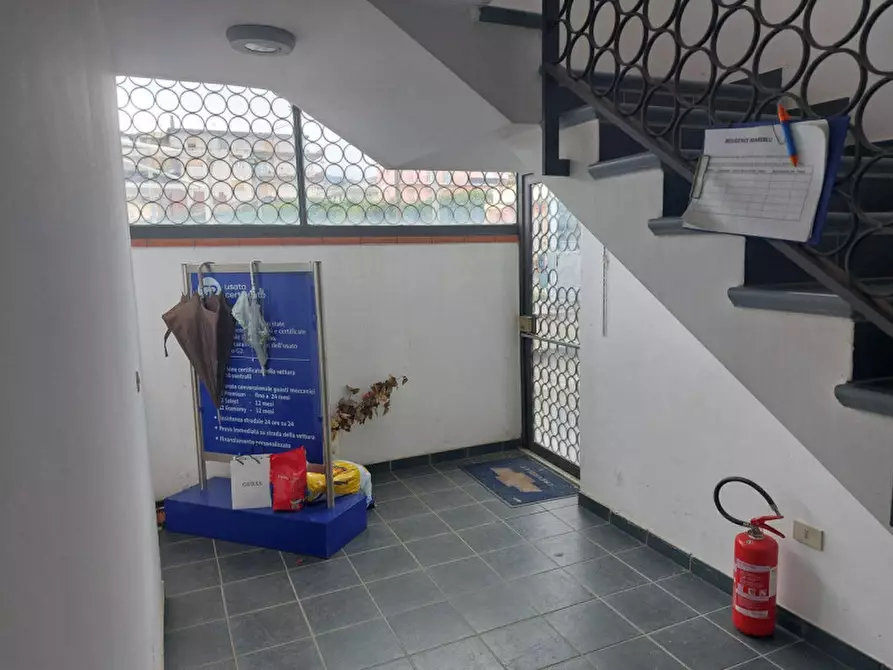 Immagine 30 di Negozio in vendita  in Via Giorgio Amendola, 98051 Barcellona Pozzo di Gotto ME, Italia a Barcellona Pozzo Di Gotto