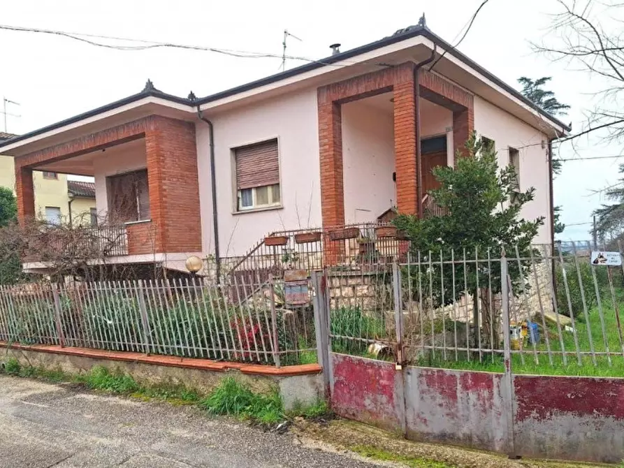 Immagine 1 di Casa indipendente in vendita  in Via San Giuseppe, 16, 06039 Trevi PG, Italia a Trevi