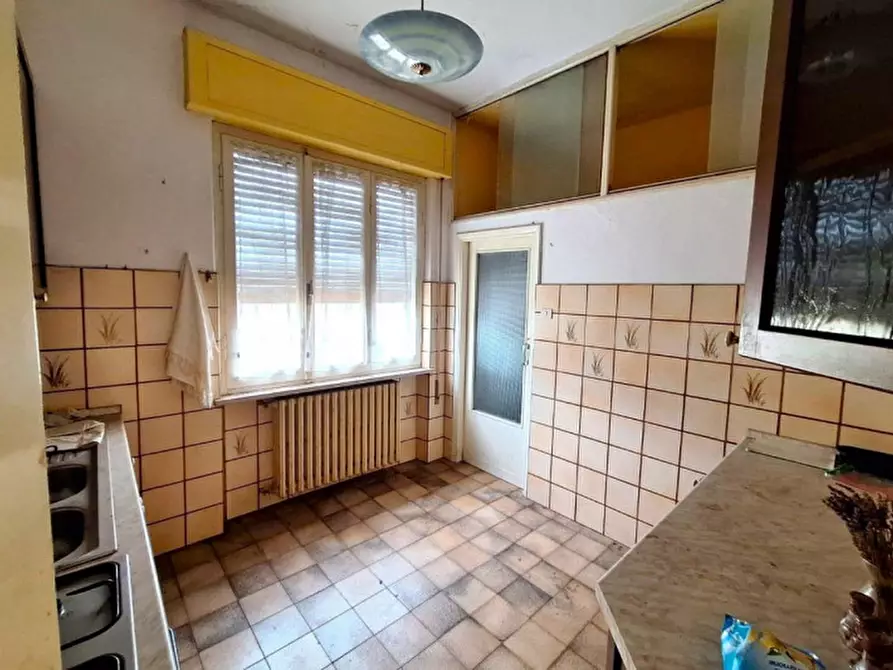 Immagine 4 di Casa indipendente in vendita  in Via San Giuseppe, 16, 06039 Trevi PG, Italia a Trevi