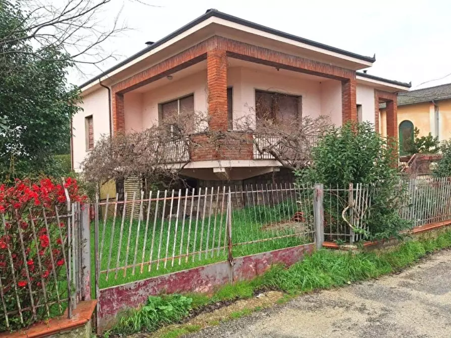 Immagine 8 di Casa indipendente in vendita  in Via San Giuseppe, 16, 06039 Trevi PG, Italia a Trevi