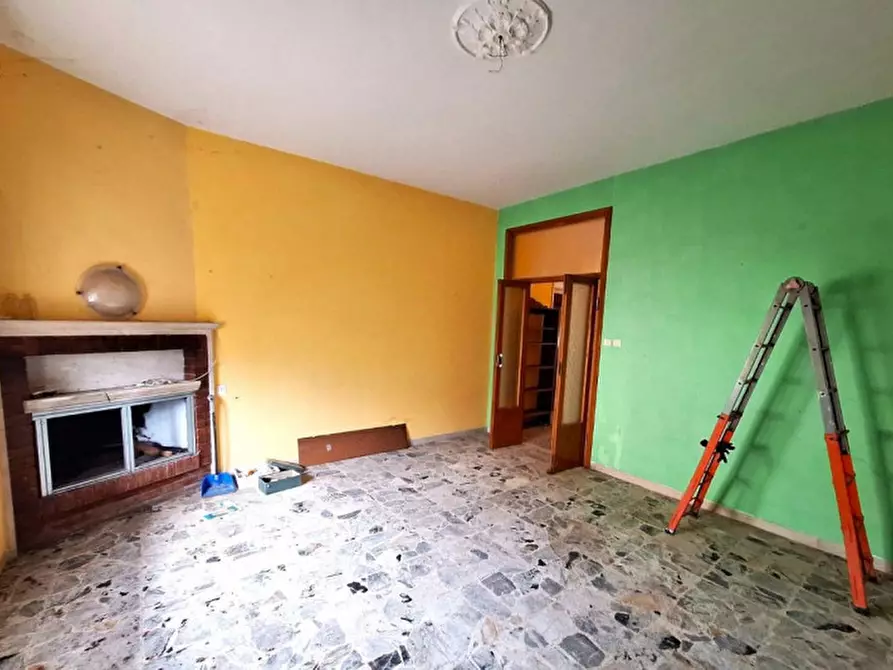 Immagine 9 di Casa indipendente in vendita  in Via San Giuseppe, 16, 06039 Trevi PG, Italia a Trevi