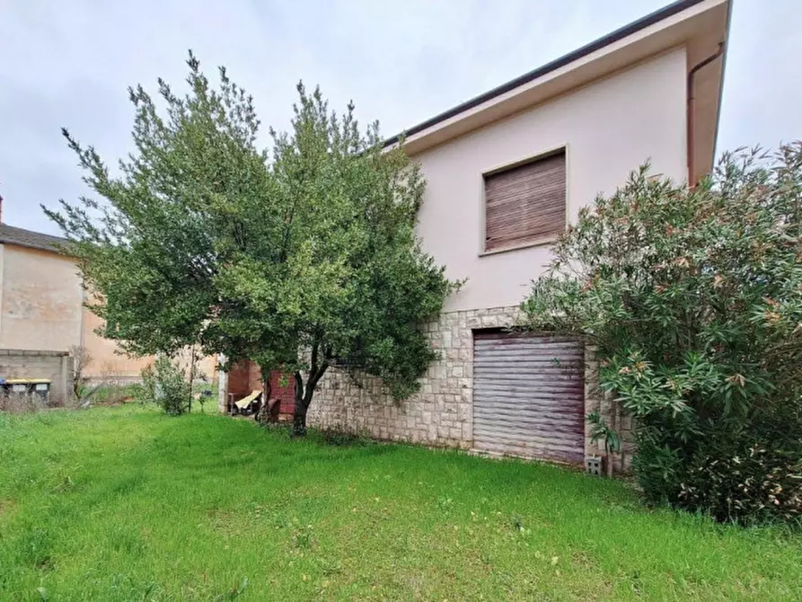 Immagine 15 di Casa indipendente in vendita  in Via San Giuseppe, 16, 06039 Trevi PG, Italia a Trevi