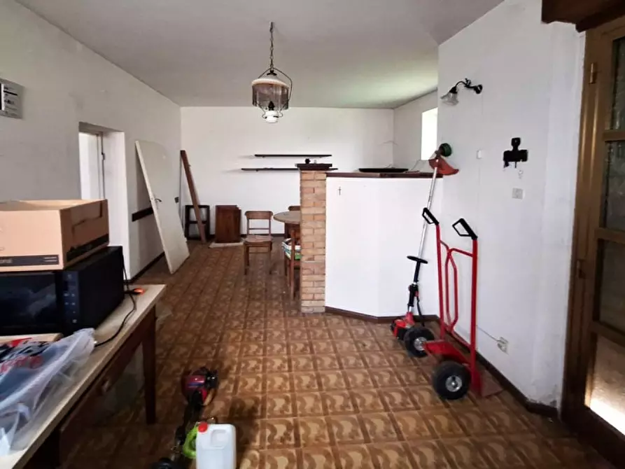 Immagine 17 di Casa indipendente in vendita  in Via San Giuseppe, 16, 06039 Trevi PG, Italia a Trevi
