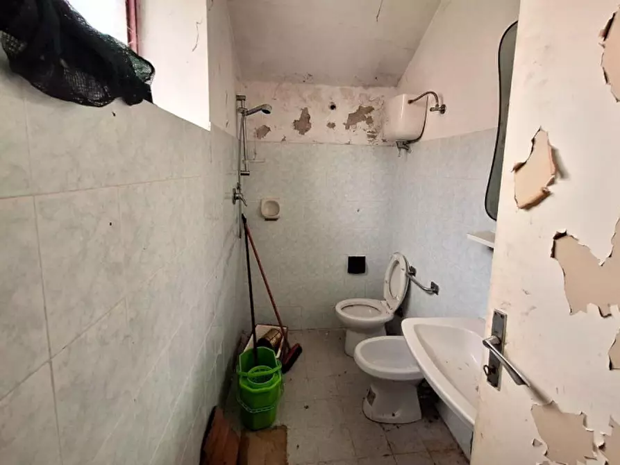 Immagine 19 di Casa indipendente in vendita  in Via San Giuseppe, 16, 06039 Trevi PG, Italia a Trevi