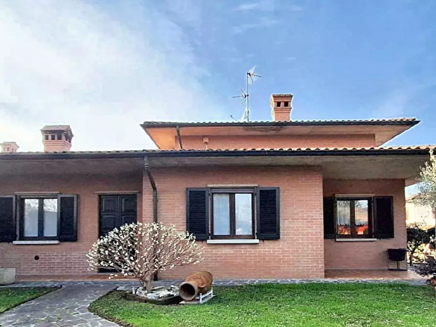 Immagine 2 di Casa indipendente in vendita  in Via G. Boccaccio, N. 7 a Pandino