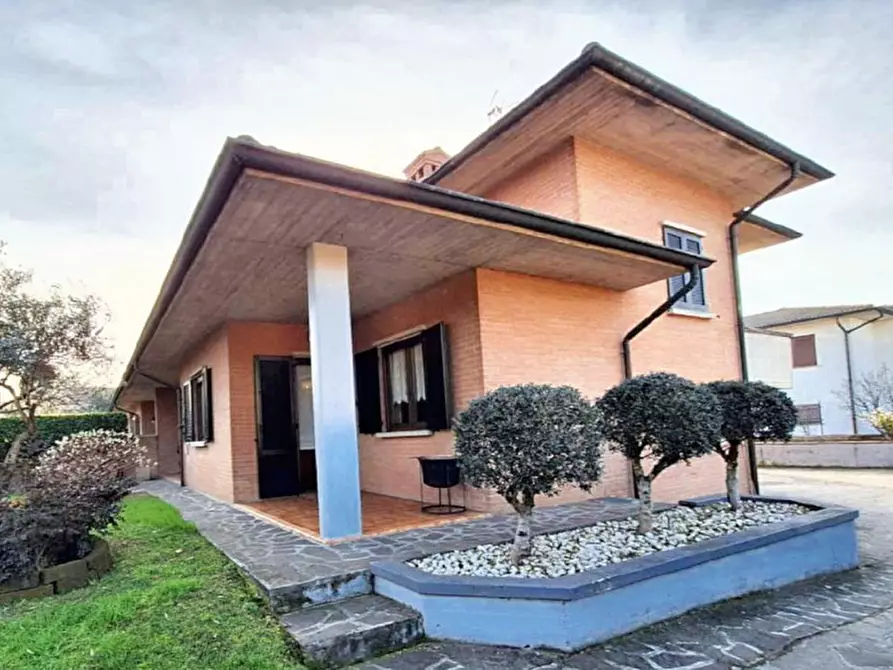 Immagine 3 di Casa indipendente in vendita  in Via G. Boccaccio, N. 7 a Pandino