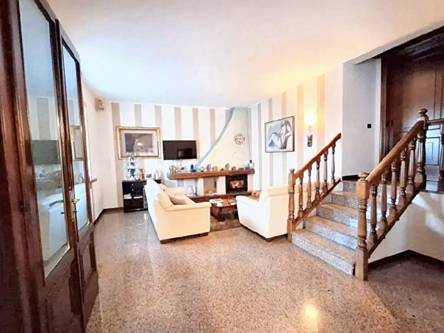 Immagine 4 di Casa indipendente in vendita  in Via G. Boccaccio, N. 7 a Pandino