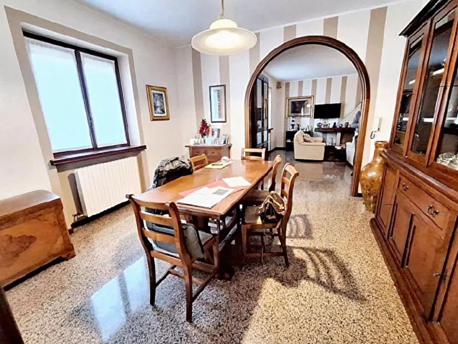 Immagine 5 di Casa indipendente in vendita  in Via G. Boccaccio, N. 7 a Pandino