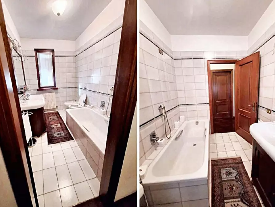 Immagine 7 di Casa indipendente in vendita  in Via G. Boccaccio, N. 7 a Pandino