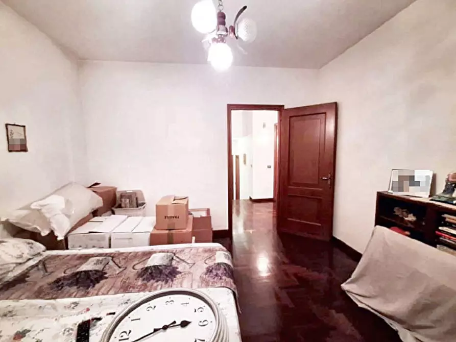 Immagine 10 di Casa indipendente in vendita  in Via G. Boccaccio, N. 7 a Pandino