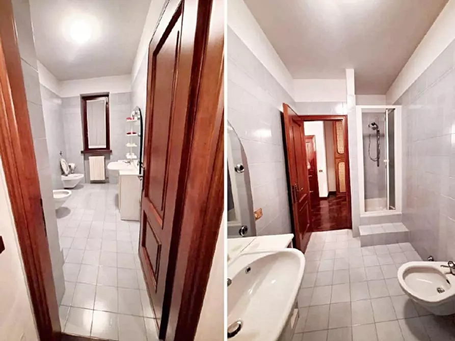 Immagine 11 di Casa indipendente in vendita  in Via G. Boccaccio, N. 7 a Pandino