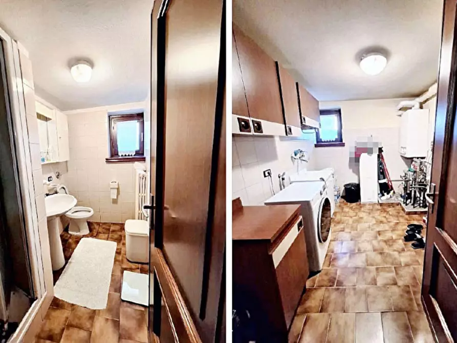 Immagine 13 di Casa indipendente in vendita  in Via G. Boccaccio, N. 7 a Pandino