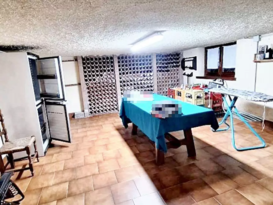 Immagine 14 di Casa indipendente in vendita  in Via G. Boccaccio, N. 7 a Pandino