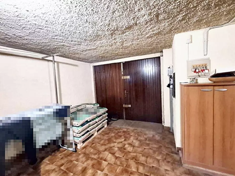 Immagine 15 di Casa indipendente in vendita  in Via G. Boccaccio, N. 7 a Pandino