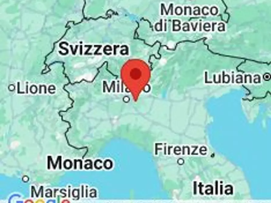 Immagine 17 di Casa indipendente in vendita  in Via G. Boccaccio, N. 7 a Pandino