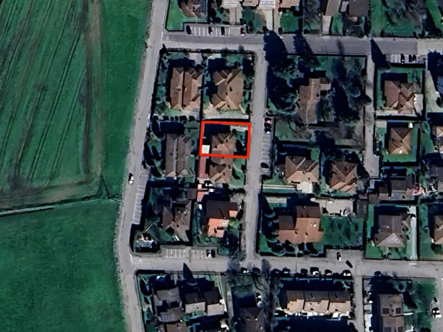 Immagine 23 di Casa indipendente in vendita  in Via G. Boccaccio, N. 7 a Pandino