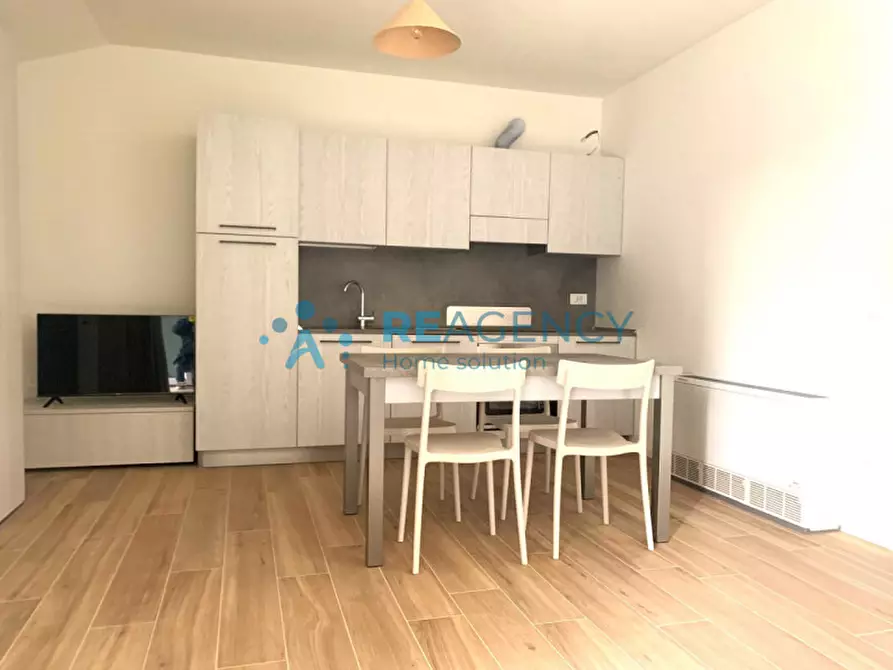 Immagine 2 di Appartamento in affitto  in Via Giacomo Zanellato a Vicenza