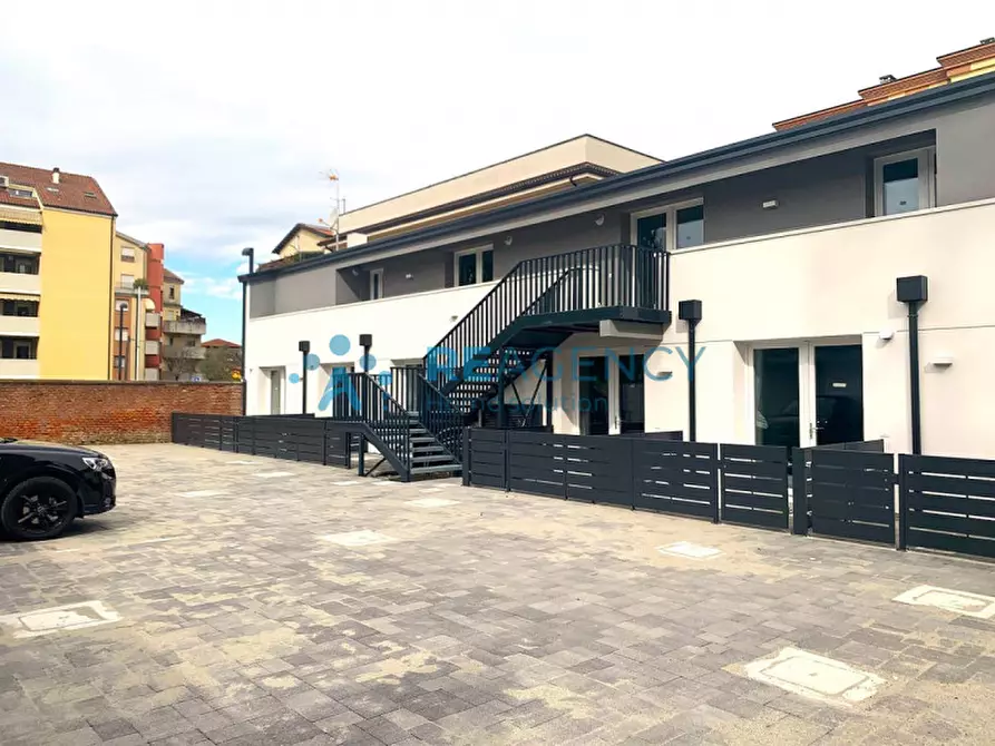 Immagine 4 di Appartamento in affitto  in Via Giacomo Zanellato a Vicenza